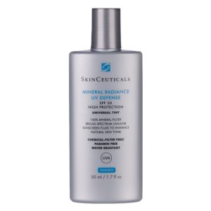 Skinceuticals Mineral Radiance Tint 50 Ml