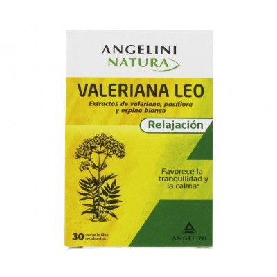 Valeriana Leo 50 Grag
