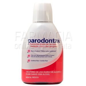 Parodontax Colutorio 500 Ml