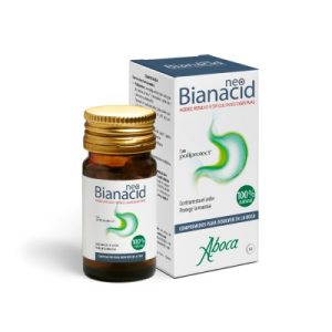 Neobianacid Acidez y Reflujo 14 Comprimidos Masticables