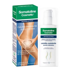Somatoline Celulitis Resistente Acción Intensiva 150ml