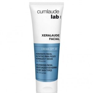 Cumlaude Xeralaude Crema Facial SPF 30  50 Ml