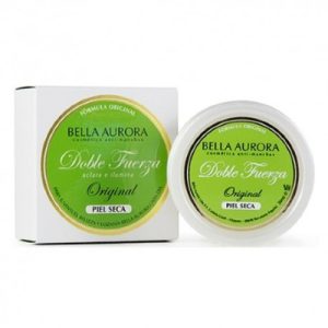 Bella Aurora Jabón Doble Fuerza Original Piel Seca 30Ml