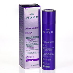 Nuxe Nuxellence Detox 50Ml