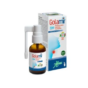 Golamir 2 Act 30Ml Spray