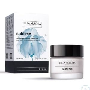 Bella Aurora Sublime Crema Anti-Edad Día 50Ml