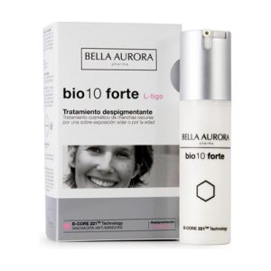 Bella Aurora BIO10 Forte L-Tigo Despigmentante 30Ml
