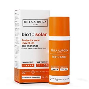 Bella Aurora BIO10 Protector Solar Antimanchas 50Ml