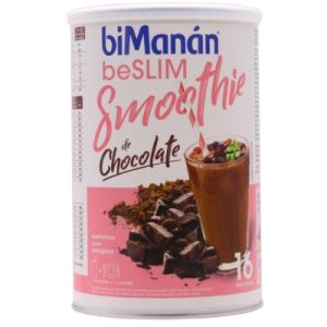 Bimanan BeSlim Smoothie Chocolate 1 Bote 435G