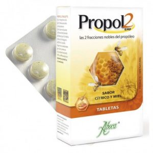 Propol 2 EMF 30 Comprimidos