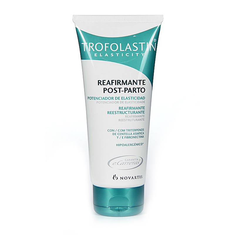 Trofolastin Reafirmante Post-Parto 200 Ml