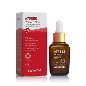 Sesderma Atpses Serum Energizante Celular 30 Ml