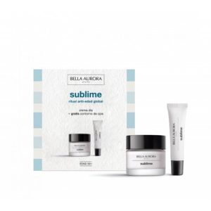 Cofre Bella Aurora K-Alma Crema + Contorno