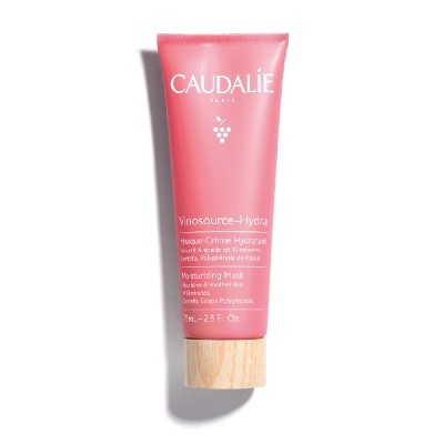 Caudalie Vinosource Hydra Mascarilla / Crema Hidratante 75Ml
