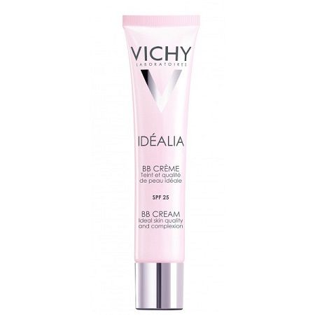 Vichy Idealia BB Cream SPF 25 Tono Claro 40 Ml