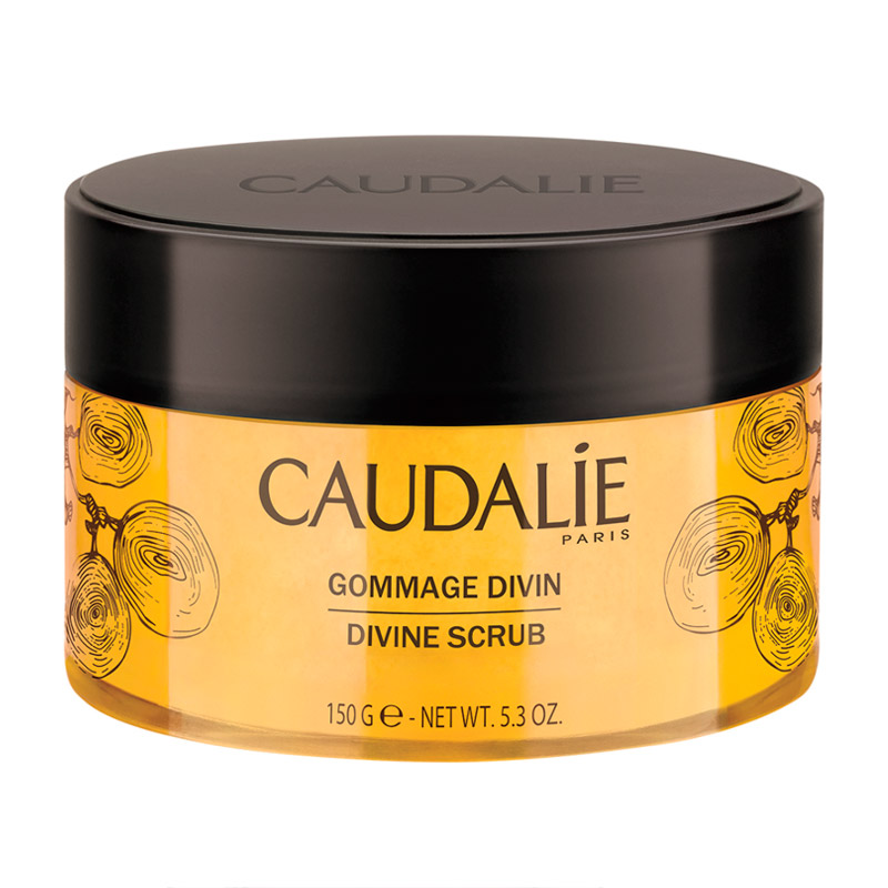 Caudalie Divine Scrub 150g