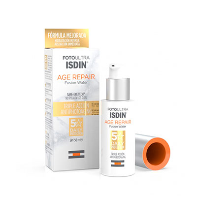 Isdin FotoUltra Age Repair SPF50  50 Ml
