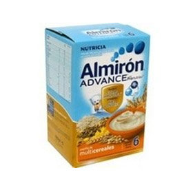 Almiron Advance Multicereales 600 Gr