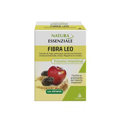Natura Essenziale Fibra Leo 240 Comprimidos