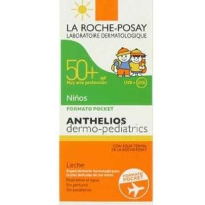 La Roche Posay Anthelios Dermo-Pediatrics SPF50+ Leche 40 Ml