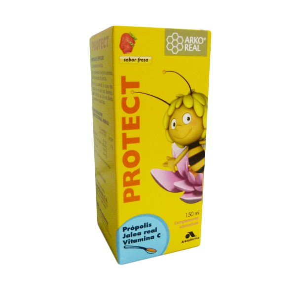 Arko abeja Jalea Protect Propolis 150 ml