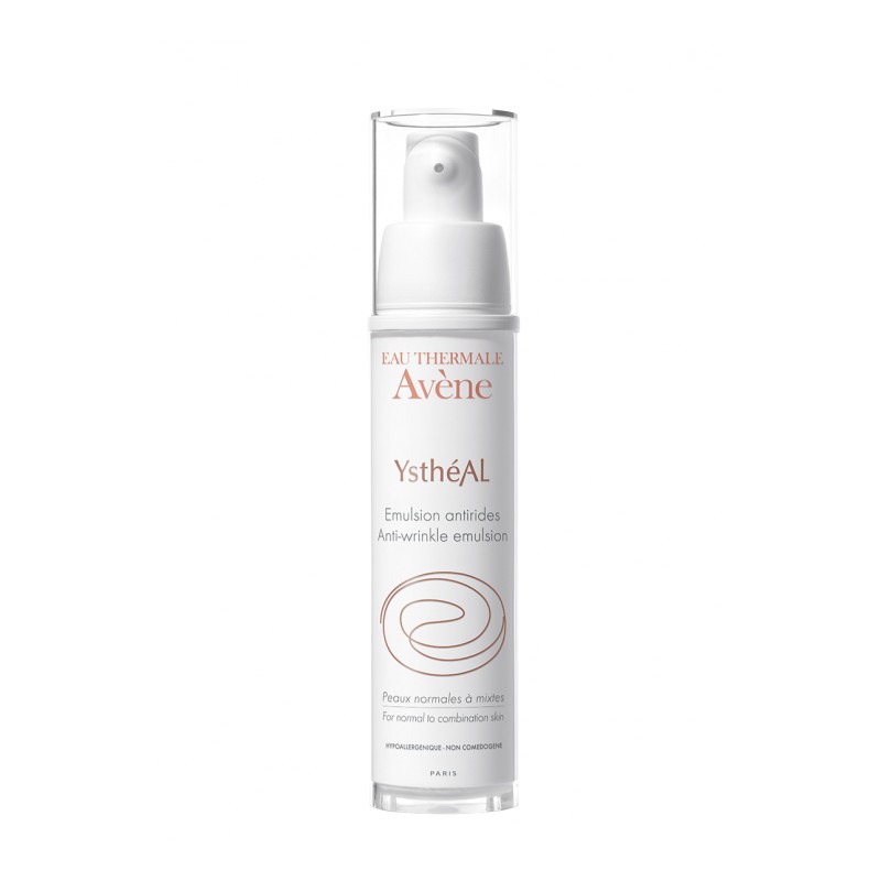 Avene Ystheal Emulsión 30 Ml