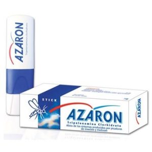 Azaron Stick 20 Mg/g 5.75 Gr