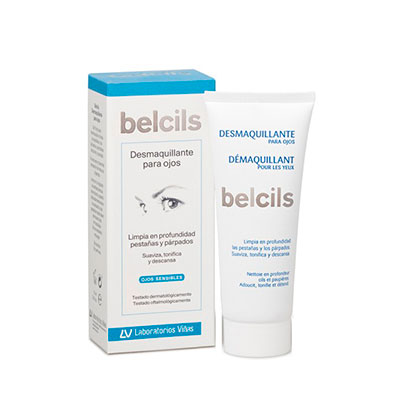 Belcils Desmaquillante Ojos 75 Ml