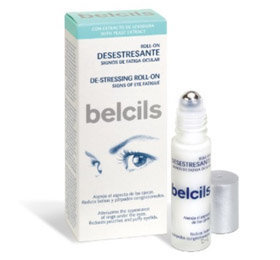 Belcils Roll-On Contorno De Ojos Desestresante 8ml
