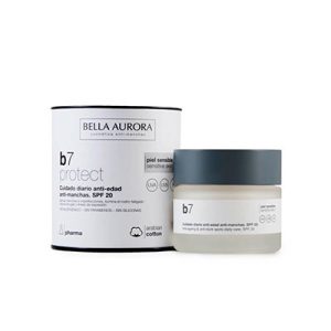 Bella Aurora B7 Protect Anti-Manchas SPF20