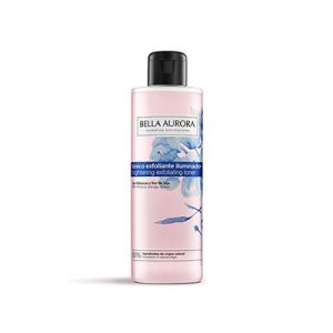 Bella Aurora Tónico Exfoliante Iluminador 200Ml