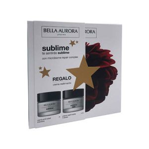 Bella Aurora Pack Sublime Crema De Dia + Regalo Crema de Noche