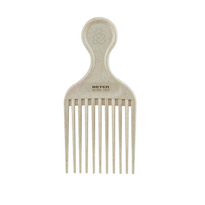Beter Natural Fiber Peine Ahucador