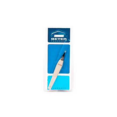 Cortacuticulas Beter Ref 24008