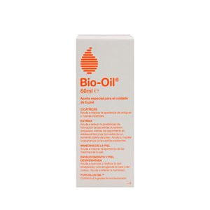 Bio Oil Cuidado De La Piel 60 Ml