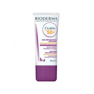 Bioderma Cicabio SPF50+ 30Ml