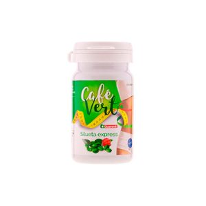 Café Vert Silueta Express