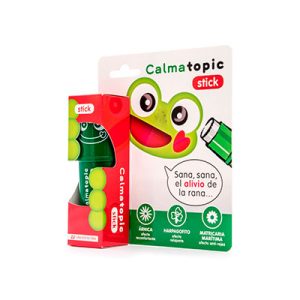 Calmatopic Stick 14 G