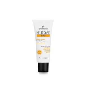 Heliocare 360 SPF50+ Fluid Cream 50 Ml