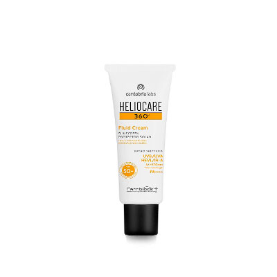 Heliocare 360 SPF50+ Fluid Cream 50 Ml