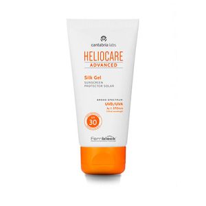 Heliocare Seda Gel SPF30 50 Ml