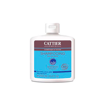 Cattier Champú Anticaspa 250Ml