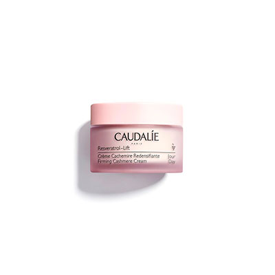 Caudalie Resveratrol Lift Crema Cachemir Redensificante 50 Ml