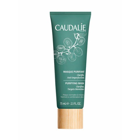 Caudalíe Mascarilla Purificante 75Ml