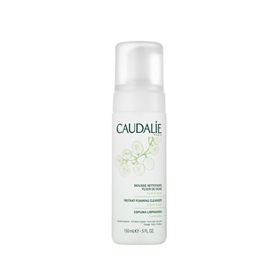 Caudalie Espuma Limpiadora 150 Ml