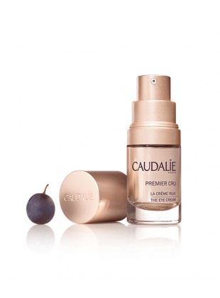 Caudalie Premier Cru Crema De Ojos 15 Ml 1 Caudalie Premier Cru Crema De Ojos 15 Ml