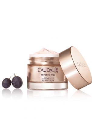 Caudalie Premier Cru La Crema Riche 50 Ml