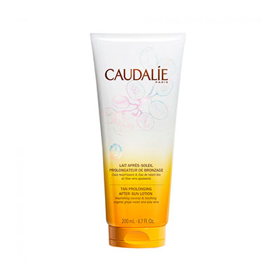 Caudalie Loción After-Sun Prolongadora Del Bronoceado 200Ml