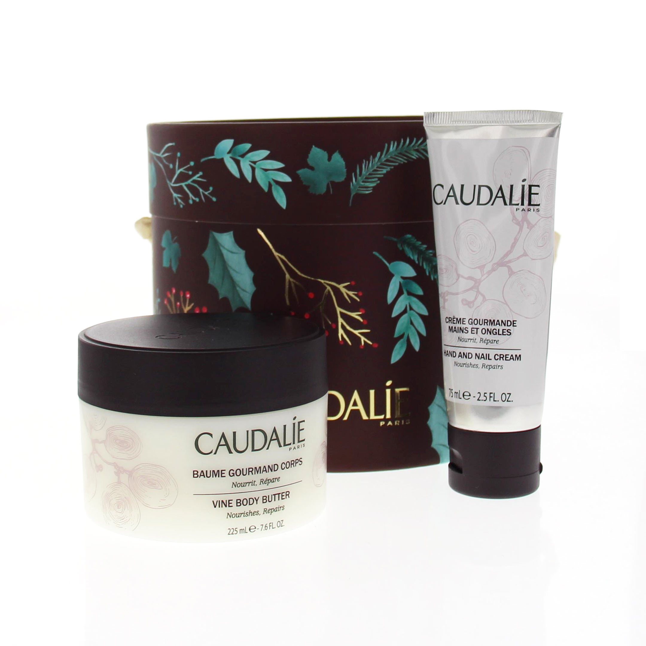 Caudalie Coffret Corps Gourmand