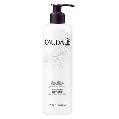 Caudalie Tratamiento Corporal Nutritivo 400 Ml